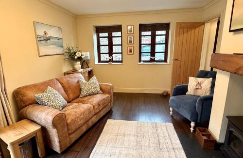 Docking House | Lapwing Cottage Docking