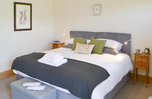 Morpeth House | Lapwing Cottage