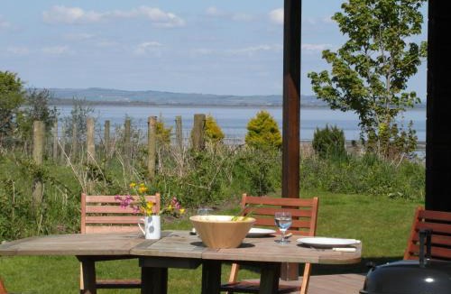 Kirkbean House | Lapwing Lodge