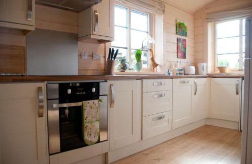 Kirkbean House | Lapwing Lodge