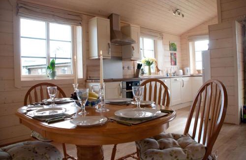 Kirkbean House | Lapwing Lodge