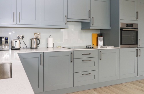 Fareham Cottage | Lapwings