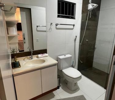 Central - West Region House | Lar Aconchegante 2min do centro