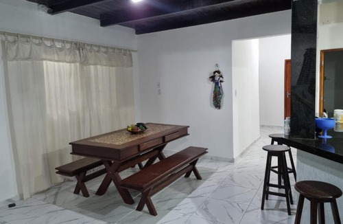 Balneario House | Lar Aniceto