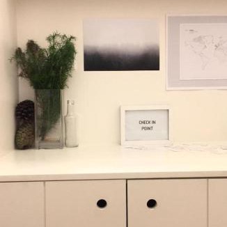 Santiago de Vigo Hostel | Lar Atlántica