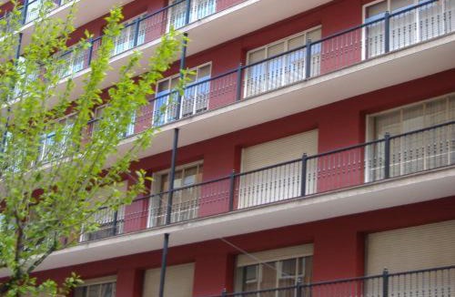 Santiago de Vigo Hostel | Lar Atlántica
