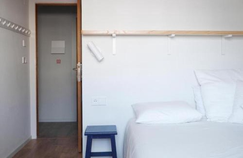 Santiago de Vigo Hostel | Lar Atlántica