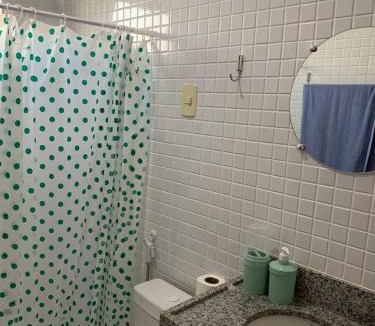 Bananeiras House | Lar da Serra Duplex com 02 Suites com ar