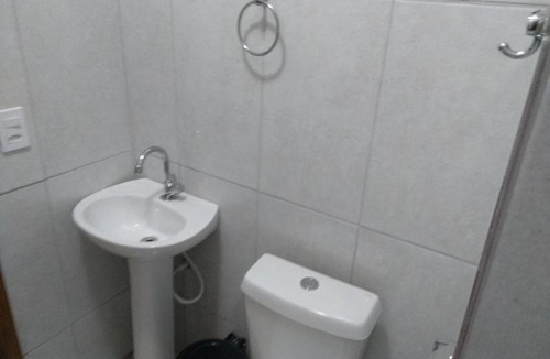Itatiaia Apartment | Lar da Tamara
