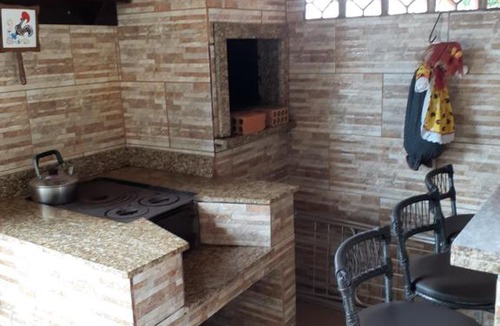 Barra do Itapocu House | Lar do Sossego