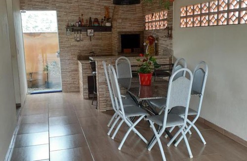 Barra do Itapocu House | Lar do Sossego