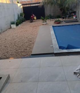Plano Diretor Sul House | Lar doce lar