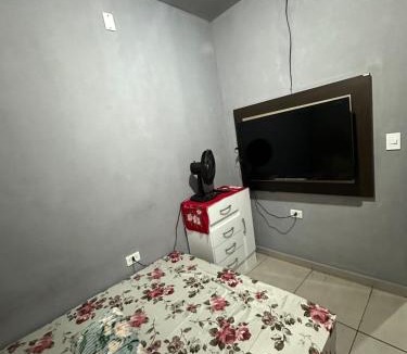 Mato das Cobras Villa | lar doce lar para sua estadia