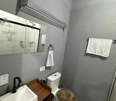 Mato das Cobras Villa | lar doce lar para sua estadia