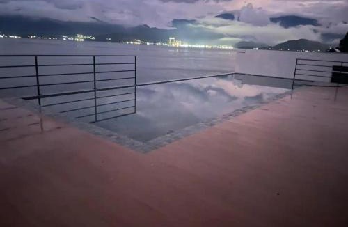 Ponta Leste Apartment | Lar Doce Mar
