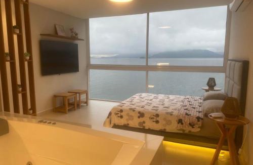 Ponta Leste Apartment | Lar Doce Mar
