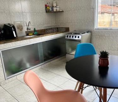 Vila Belem Apartment | Lar dos Encantos