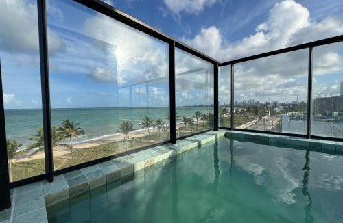 Cabedelo Apartment | LAR - G5 Beach Flat