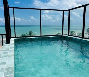 Cabedelo Apartment | LAR - G5 Beach Flat