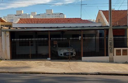 Campinas House | Lar H1439