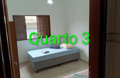 Campinas House | Lar H1439
