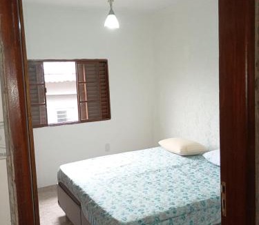 Campinas House | Lar H1439