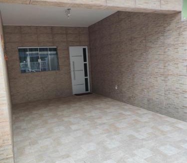 Jardim Carolina House | Lar Lopes