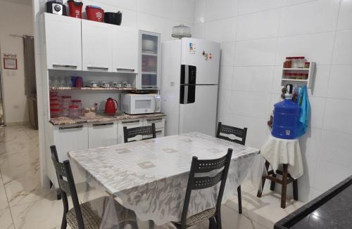 Jardim Carolina House | Lar Lopes