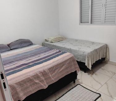 Jardim Carolina House | Lar Lopes