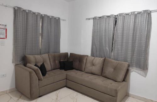 Jardim Carolina House | Lar Lopes