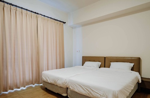 North District House | LAR Suite