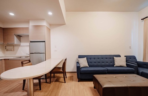 North District House | LAR Suite