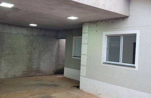 Pirassununga House | Lar Tranquilo Com Garagem