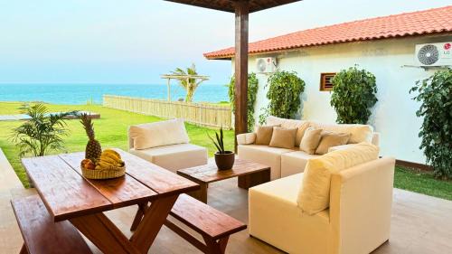 Aracati House | Lar Tropical