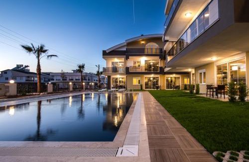 Guzeloba Mahallesi Apartment | Lara Beach Homes
