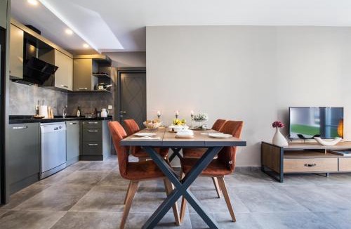 Guzeloba Mahallesi Apartment | Lara Beach Homes