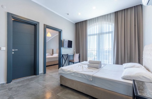 Lara Hotel | Lara Beach Homes