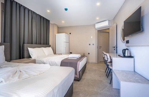 Lara Hotel | Lara Beach Homes