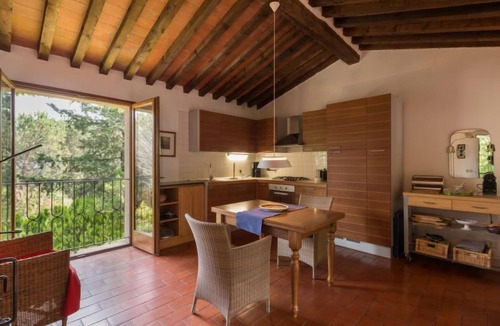 Boccheggiano House | Lara by Interhome