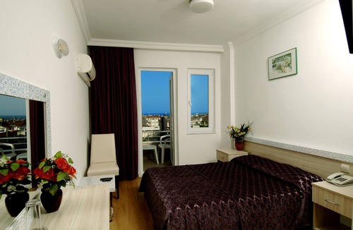 Lara Hotel | Lara Diamond Hotel