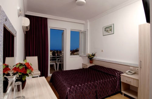 Lara Hotel | Lara Diamond Hotel