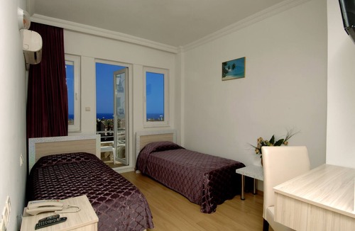 Lara Hotel | Lara Diamond Hotel
