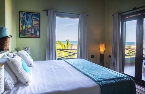 Prainha Hotel | Lara Hotel