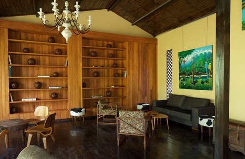 Prainha Hotel | Lara Hotel
