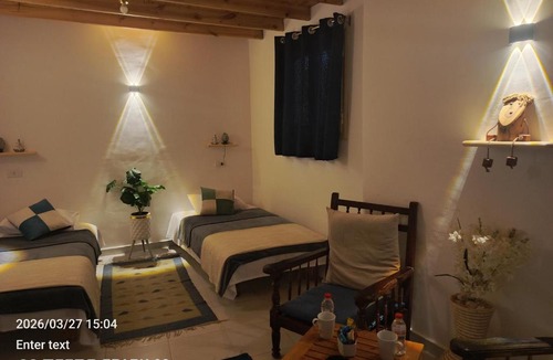 Dahab Apartment | Lara's studio in Dahab