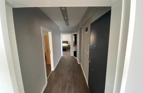 Guzeloba Mahallesi Apartment | Lara