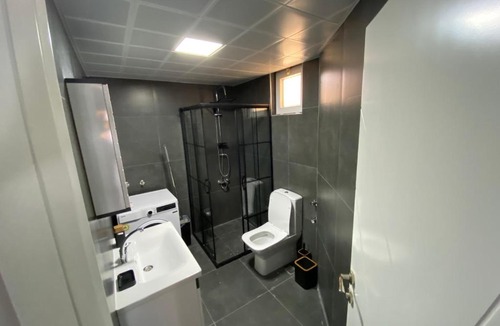 Guzeloba Mahallesi Apartment | Lara