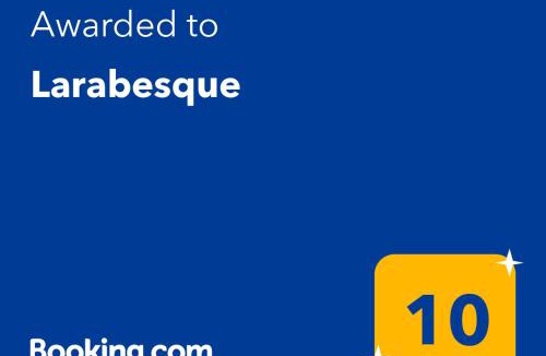 Casuzze Apartment | Larabesque