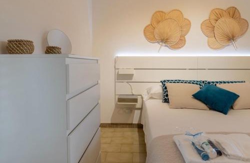Casuzze Apartment | Larabesque