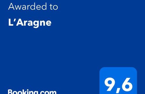 Awagne House | L’Aragne